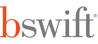 Bswift logo.