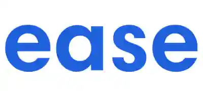 Ease logo.